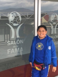 Colegio Europeo - Blvd. Valsequillo No. 1035, San Baltazar Campeche PUEBLA, Puebla, 72580 Te.(222) 2...