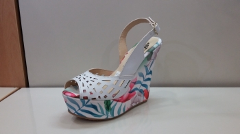 Llego la primavera para tus pies - Liz Guerrero Boutique - Puebla