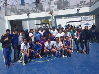Campeones 