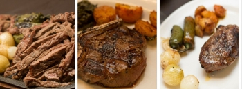 Los Sonorenses, restaurante de cortes y carnes
Tel: (222) 403.8215 - Los Sonorenses - Puebla