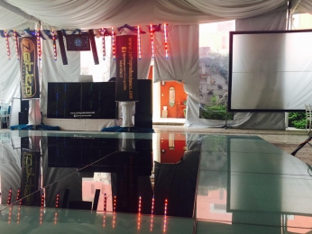 Tu evento social será inolvidable. - DJ Zetta Producciones - Puebla