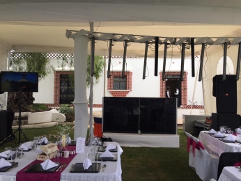 DJ Zetta Producciones: Tel (222) 614.2612 - DJ Zetta Producciones - Puebla