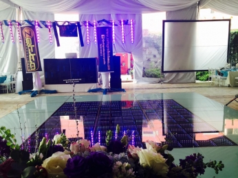 Llámanos y haremos de tu fiesta un evento inolvidable...! 
DJ Zetta Producciones. Cel: 2226749273 ....