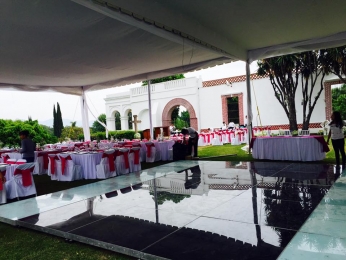 Contamos con servicios de sonorización, iluminación. - DJ Zetta Producciones - Puebla