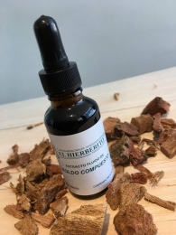 Extracto Boldo 

Hígado,congestiones hepáticas, vesícula, digestivo, depurativo. - Tienda Naturist...