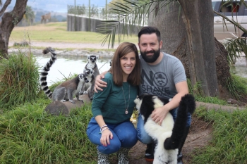 Africam Safari - Puebla