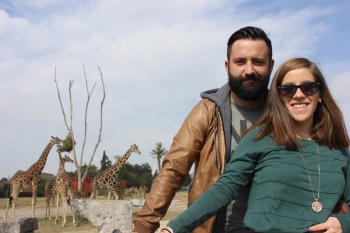 Espacios emotivos que conforman el lugar ideal para vivir un momento espectacular. - Africam Safari ...