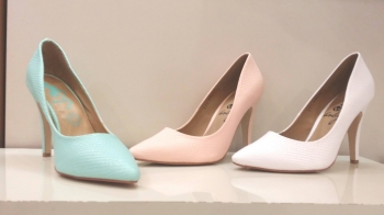 Vendemos zapatillas de todos los colores y alturas hasta 16 cm contamos con numeracion desde 22 hast...