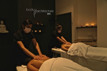 Disfruta de nuestros deliciosos masajes relajantes, reductivos y desestresantes - Body Architecture ...