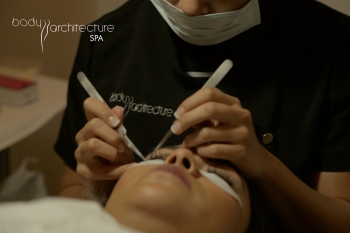 Reducción de líneas de expresión - Body Architecture Spa - Puebla
