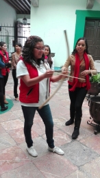 Universidad Palafoxiana - Puebla