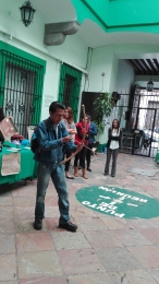Universidad Palafoxiana - Puebla