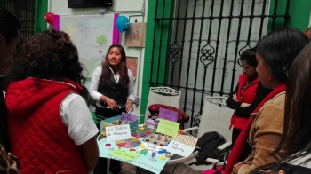 Universidad Palafoxiana - Puebla