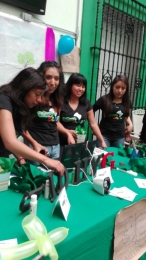 Universidad Palafoxiana - Puebla