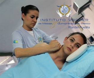 Ven a estudiar #Quiropráctica, #hidroterapia, #masaje, #habilitación física, asistiendo un día a la ...