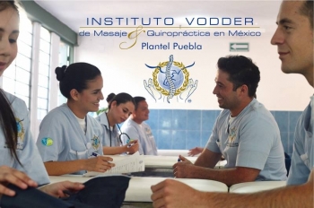 Instituto Vodder - Escuela de Quiropráctica y Masaje - Instituto Vodder - Escuela de Quiropráctica y...