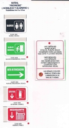 Marca Sablón y  cuenta con certificación. - Eurowipe Higiene Institucional - Productos de limpieza -...
