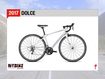 Bicicleta Specialized Dolce - Tienda MTBIKE Puebla - Puebla