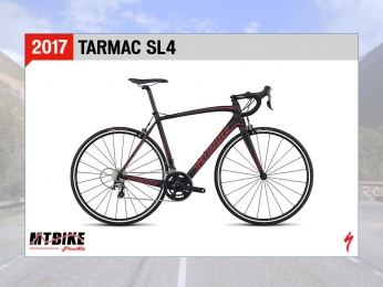 Bicicleta Tarmac SL4 - Tienda MTBIKE Puebla - Puebla