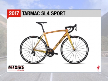 Bicicleta Specialized Tarmac SL4 Sport - Tienda MTBIKE Puebla - Puebla