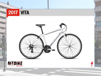 Bicicleta Specialized Vita - Tienda MTBIKE Puebla - Puebla