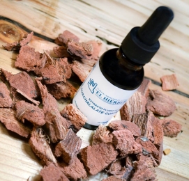 Extracto Cuachalalate

Colitis
Gastritis
Úlceras gástricas
Inflamación intestinal
Trastornos d...