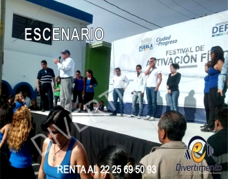 En la Junta Auxiliar La Resurrección el IMD llevo a cabo una master clase de Activación Física entre...