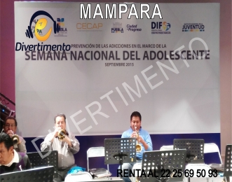 El Sistema DIF Municipal celebro la Semana Nacional del adolecente y fue divertimento el responsable...