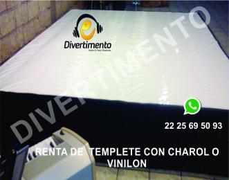 Templete mntado en iglesia judia de Puebla con aplicacion en charol

Informes: 22 25 69 50 93 - Di...