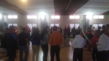 Divertimento - Renta de Equipo y Montaje para Eventos - Puebla