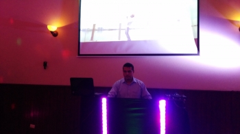 Divertimento - Renta de Equipo y Montaje para Eventos - Puebla