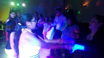 Divertimento - Renta de Equipo y Montaje para Eventos - Puebla