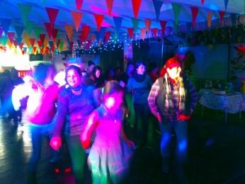 Divertimento - Renta de Equipo y Montaje para Eventos - Puebla