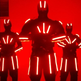 Divertimento - Renta de Equipo y Montaje para Eventos - Puebla