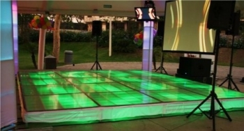 Divertimento - Renta de Equipo y Montaje para Eventos - Puebla