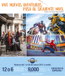 Vive nuevas aventuras con nuestros viajes - Turismo Pigmalion - Puebla