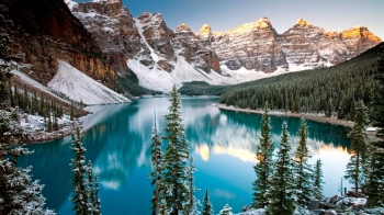 Viajes a Canadá - Turismo Pigmalion - Puebla