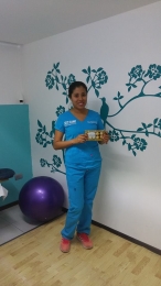 Estudio Quiropráctico Ser Sano - Puebla