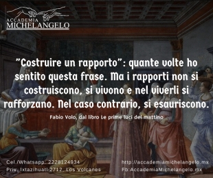 Accademia Michelangelo - Escuela de italiano - Puebla
