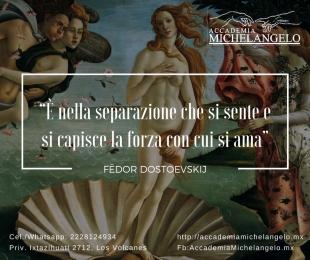 Accademia Michelangelo - Escuela de italiano - Puebla