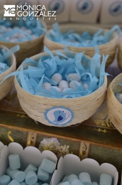 Mónica González Banquetes - Puebla