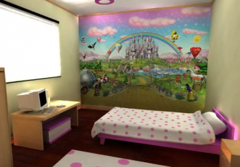 Infantiles - BORA cortinas, persianas y decoración - Puebla