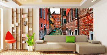 Venecia - BORA cortinas, persianas y decoración - Puebla