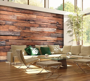 Madera - BORA cortinas, persianas y decoración - Puebla
