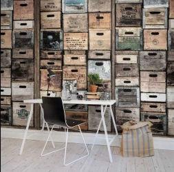 Cajas - BORA cortinas, persianas y decoración - Puebla