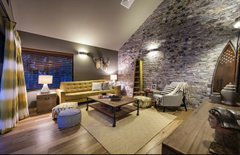 Piedra - BORA cortinas, persianas y decoración - Puebla