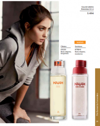 Perfumería femenina - Chavitos - Ropa y artículos para bebés - Puebla