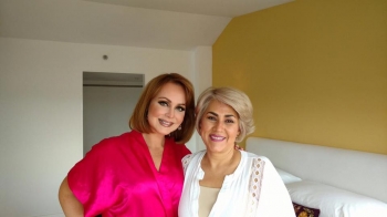 Guapísimas - Marlene Rivera - Makeup artist - Puebla