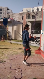 RapelTime. - CLEU - Campus Puebla - Puebla