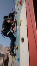 RapelTime. - CLEU - Campus Puebla - Puebla